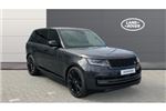 2024 Land Rover Range Rover 3.0 D350 Autobiography 4dr Auto