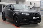 2019 Land Rover Range Rover Evoque