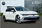 2021 Volkswagen Golf GTI