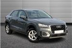 2017 Audi Q2