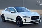 2020 Jaguar I-Pace