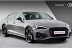 2022 Audi A5 Sportback