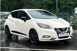 2022 Nissan Micra