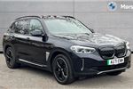 2021 BMW iX3