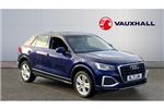 2021 Audi Q2