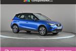 2022 SEAT Arona