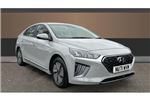 2021 Hyundai IONIQ