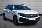 2024 Volkswagen Touareg