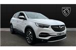 2018 Vauxhall Grandland X