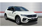 2022 Volkswagen T-Roc