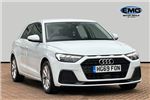 2020 Audi A1