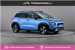 2019 Citroen C3 Aircross