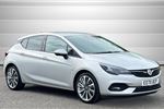 2020 Vauxhall Astra