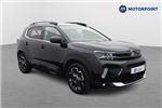 2023 Citroen C5 Aircross