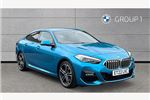 2022 BMW 2 Series Gran Coupe