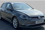 2020 Volkswagen Golf