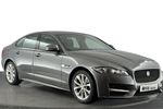 2018 Jaguar XF