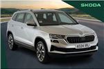 2024 Skoda Karoq
