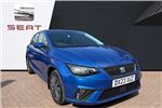 2023 SEAT Ibiza