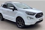 2022 Ford EcoSport