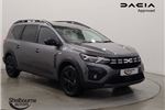 2023 Dacia Jogger