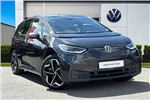 2021 Volkswagen ID.3