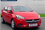 2019 Vauxhall Corsa