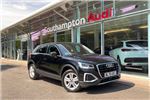 2021 Audi Q2