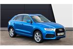 2016 Audi Q3