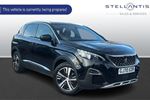 2020 Peugeot 3008