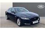 2018 Jaguar XF