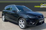 2019 SEAT Arona