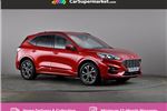 2020 Ford Kuga