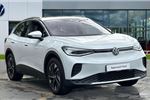 2024 Volkswagen ID.4
