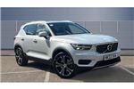 2022 Volvo XC40 Recharge
