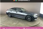 2020 BMW 3 Series