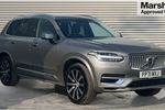 2021 Volvo XC90