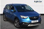 2019 Vauxhall Crossland X