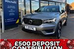 2021 Volvo XC40