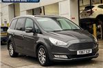 2017 Ford Galaxy