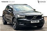 2021 Volvo XC40