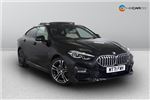 2021 BMW 2 Series Gran Coupe