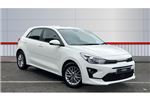 2022 Kia Rio