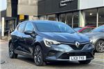 2021 Renault Clio