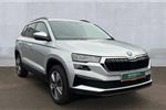 2023 Skoda Karoq