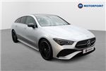 2023 Mercedes-Benz CLA Shooting Brake