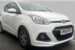 2014 Hyundai i10