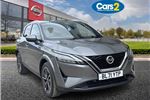 2022 Nissan Qashqai