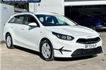 2023 Kia Ceed SW