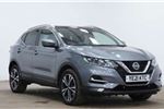 2021 Nissan Qashqai